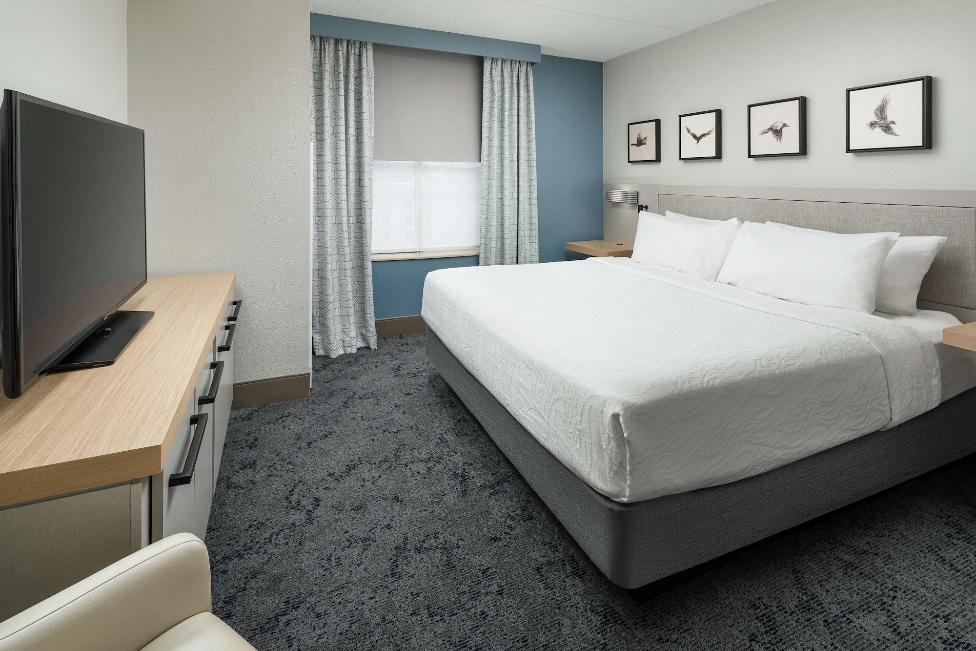 Habitación Hilton Garden Inn Chattanooga/Hamilton Place