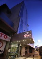 Alojamiento - Loft Center Verdes Pássaros