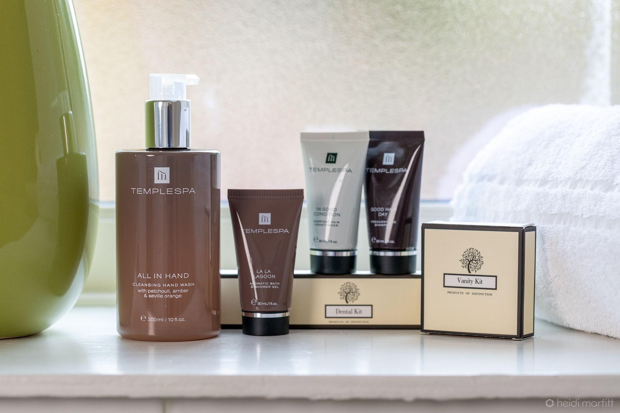 Set de Habitación The Craven Heifer Addingham