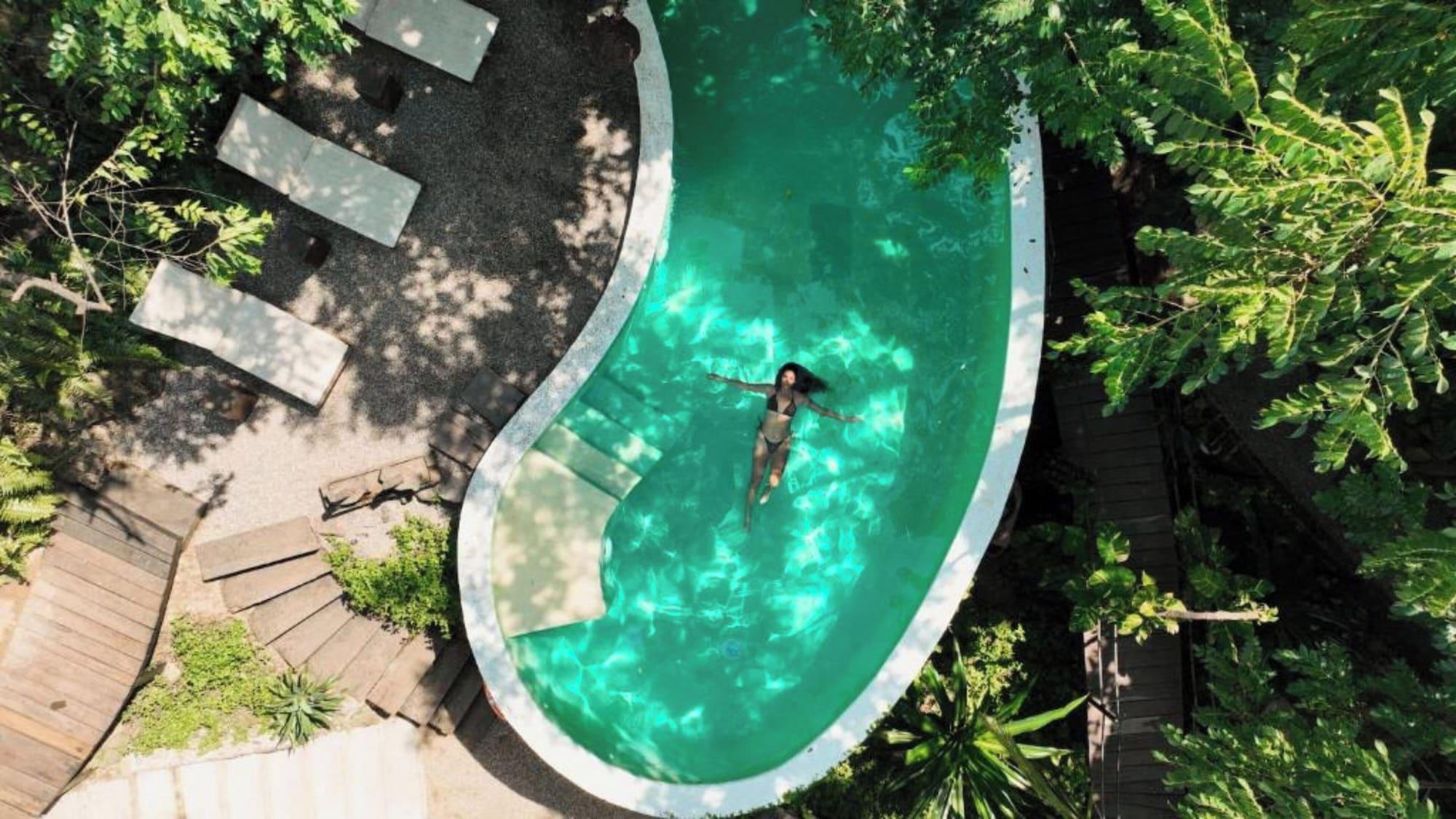 Varios Casa Selva Sayulita