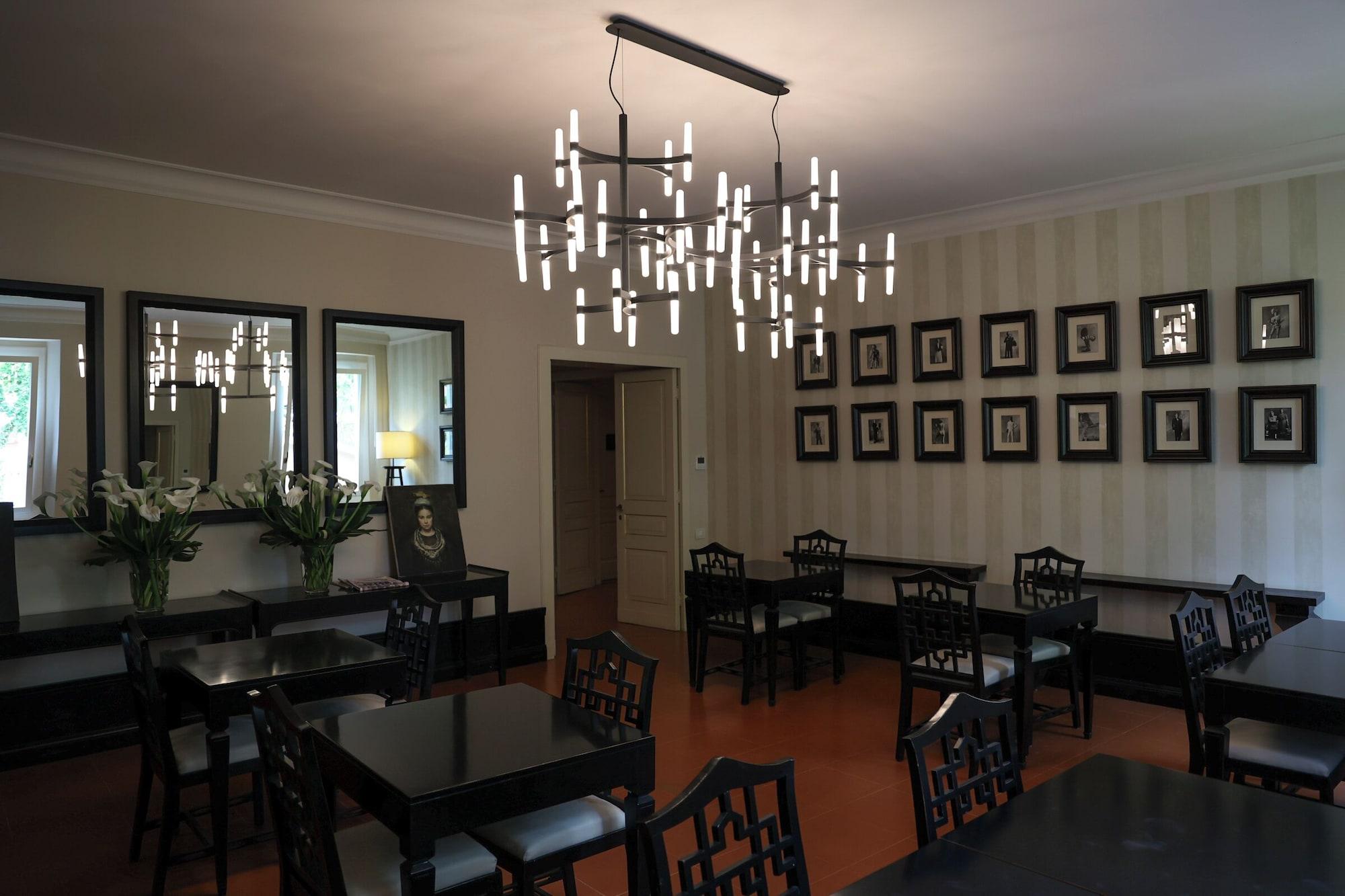 Sala de Reuniones Santa Maria Foris