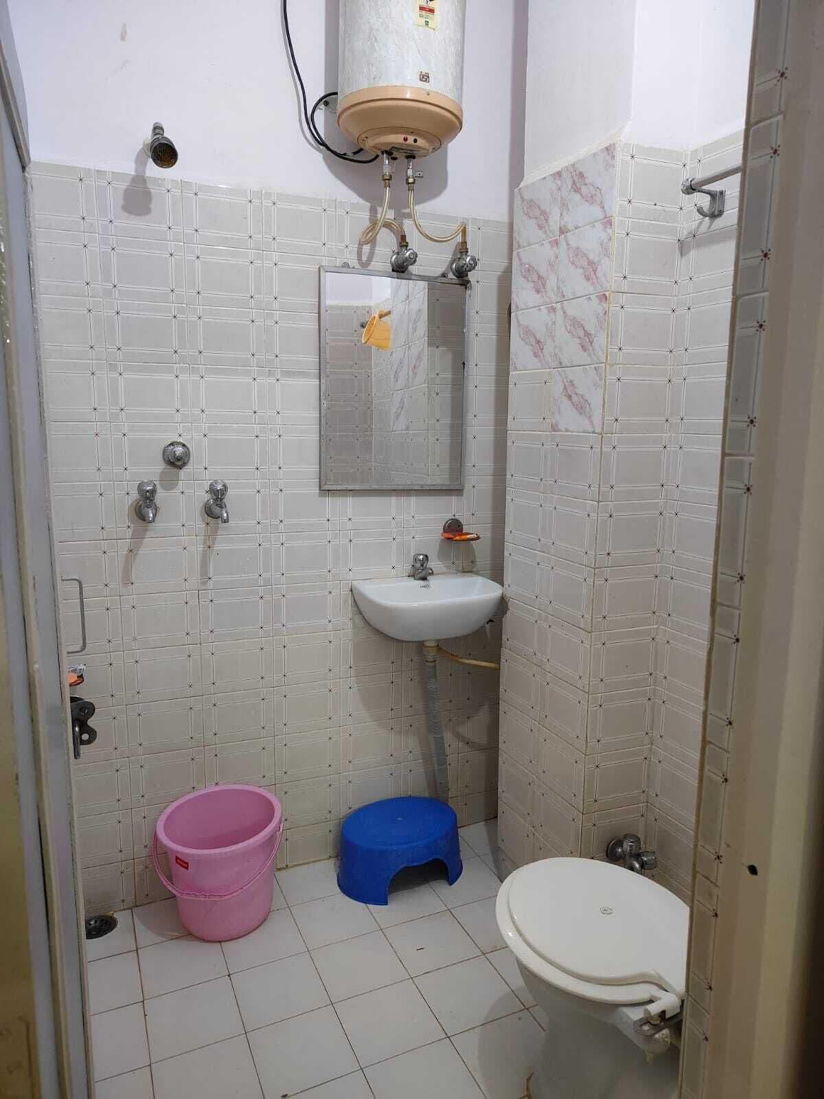 Equipamiento de Habitación Hotel Jamna Vilas