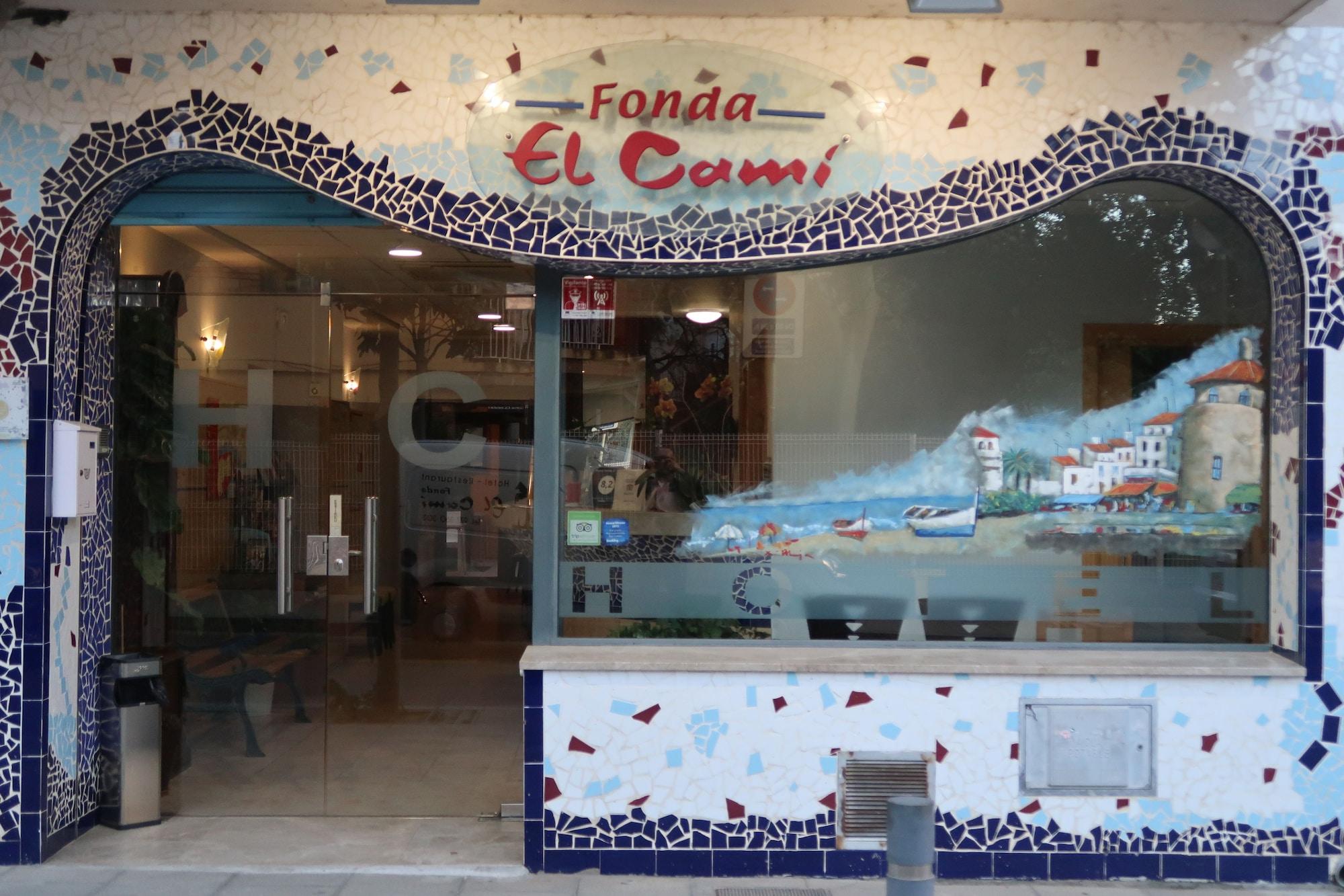 Varios El Cami Hotel