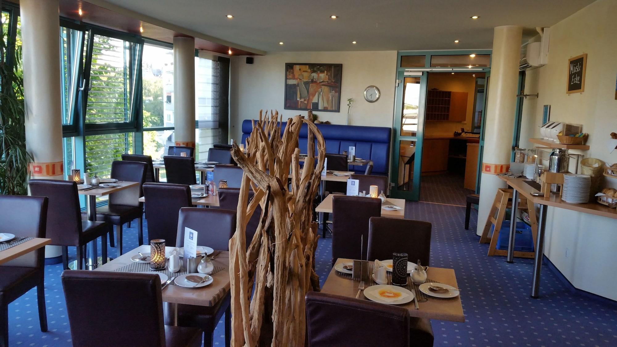 Restaurant Hotel Ifen