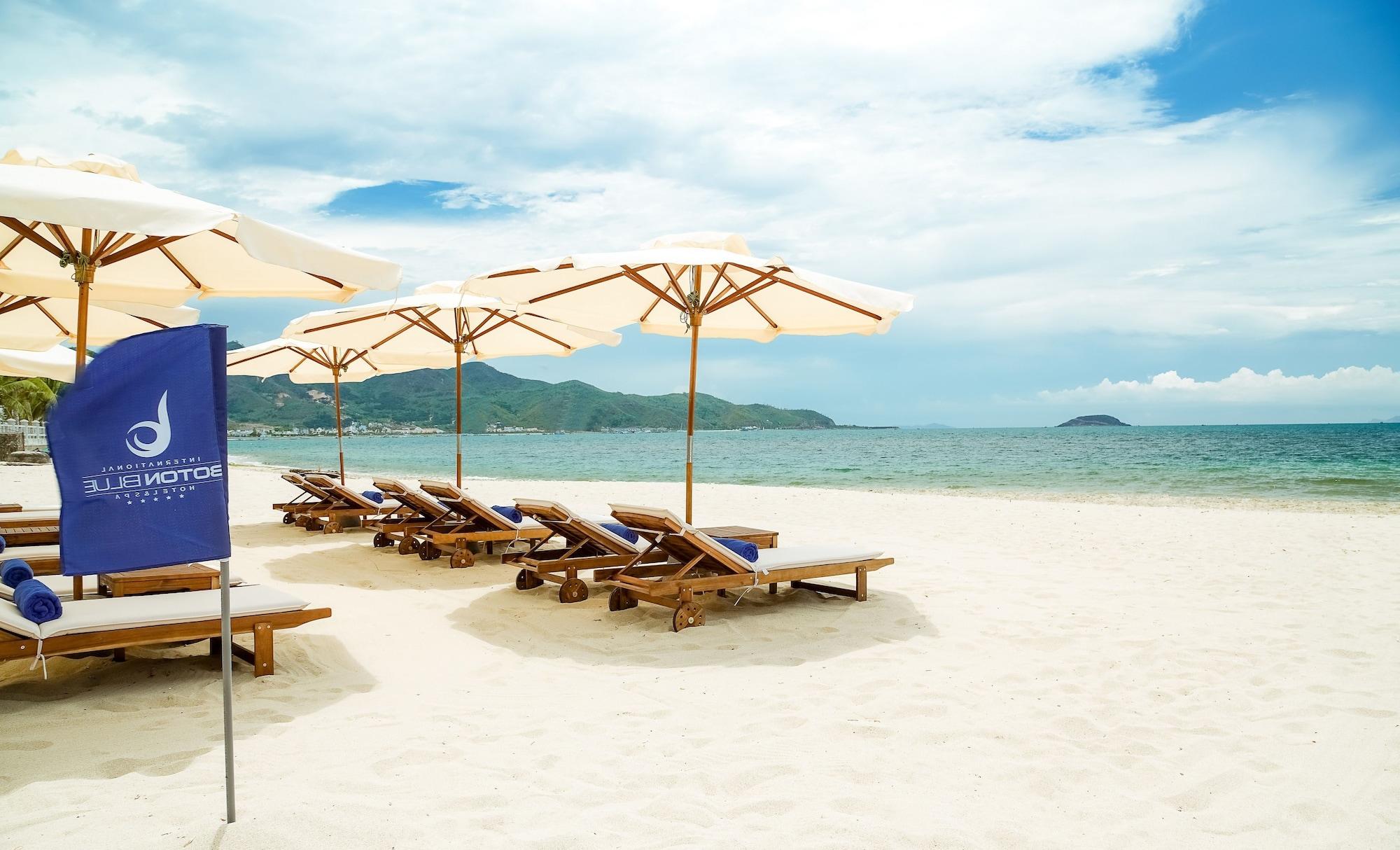 Playa Boton Blue Hotel & Spa