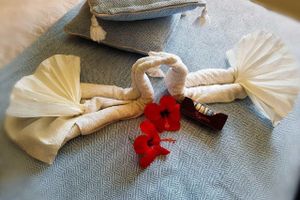 Alquiler Vacacional - Family Confort Saidia 2