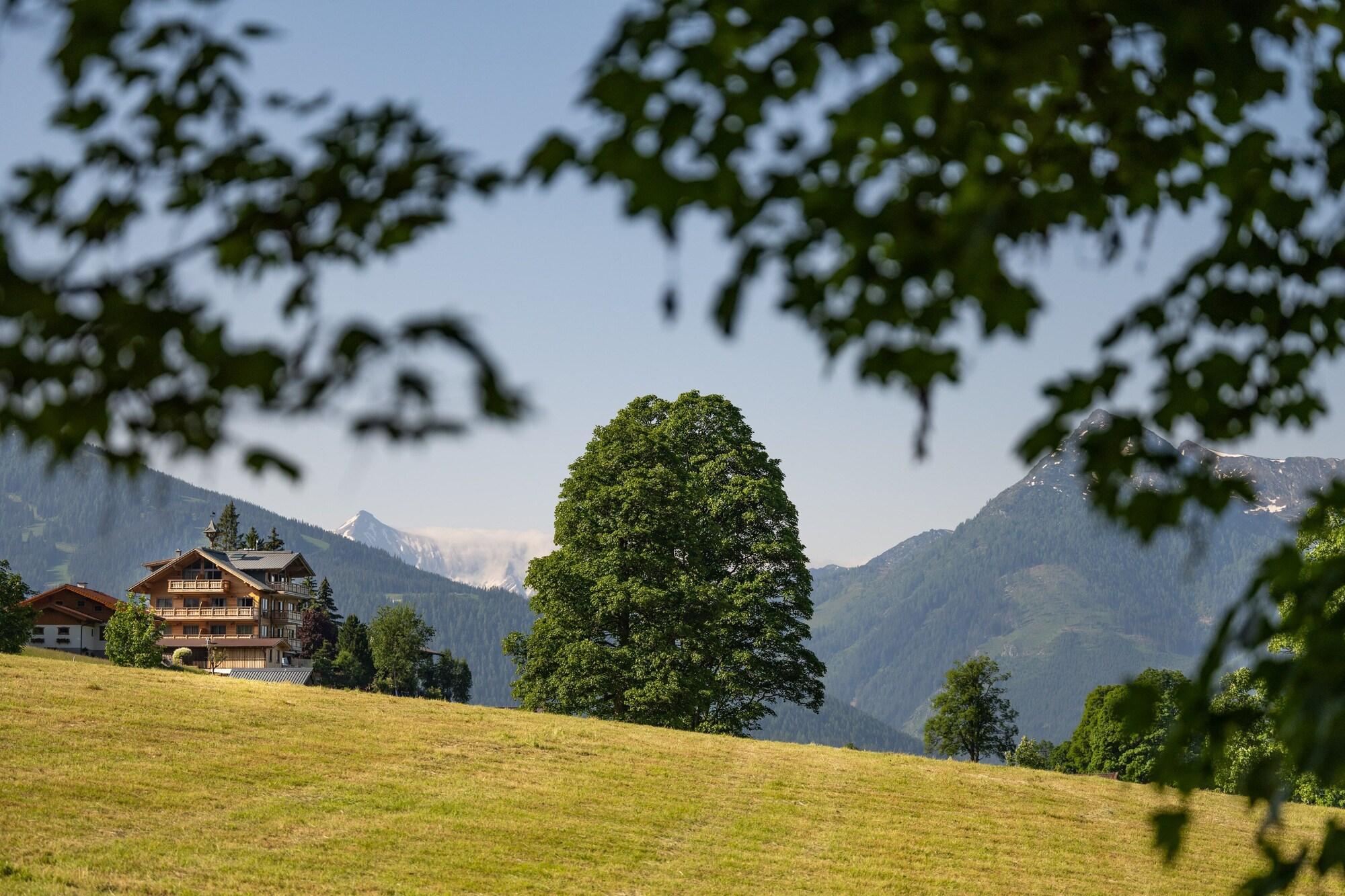 Comodidades del Alojamiento Alpine Residence Dachsteinperle
