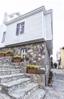 Alojamiento - Bozca Oda