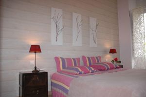 Alquiler Vacacional - Quiet two-bedroom apartment - historic center of Quimper