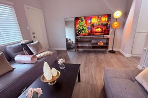 Alojamiento - Oneluxstay 1BR Home Near the Beach