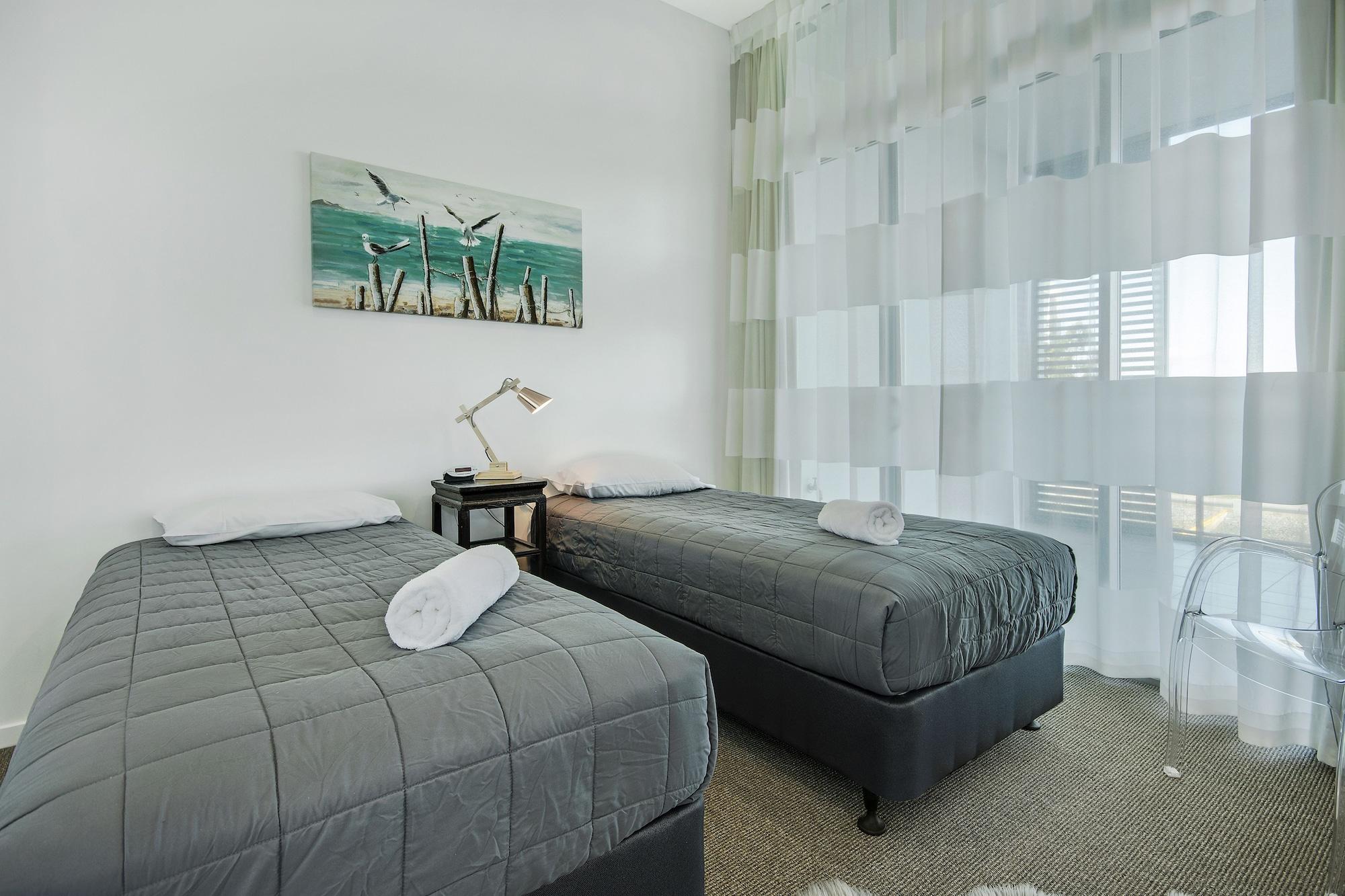 Habitación M1 Resort Maroochydore