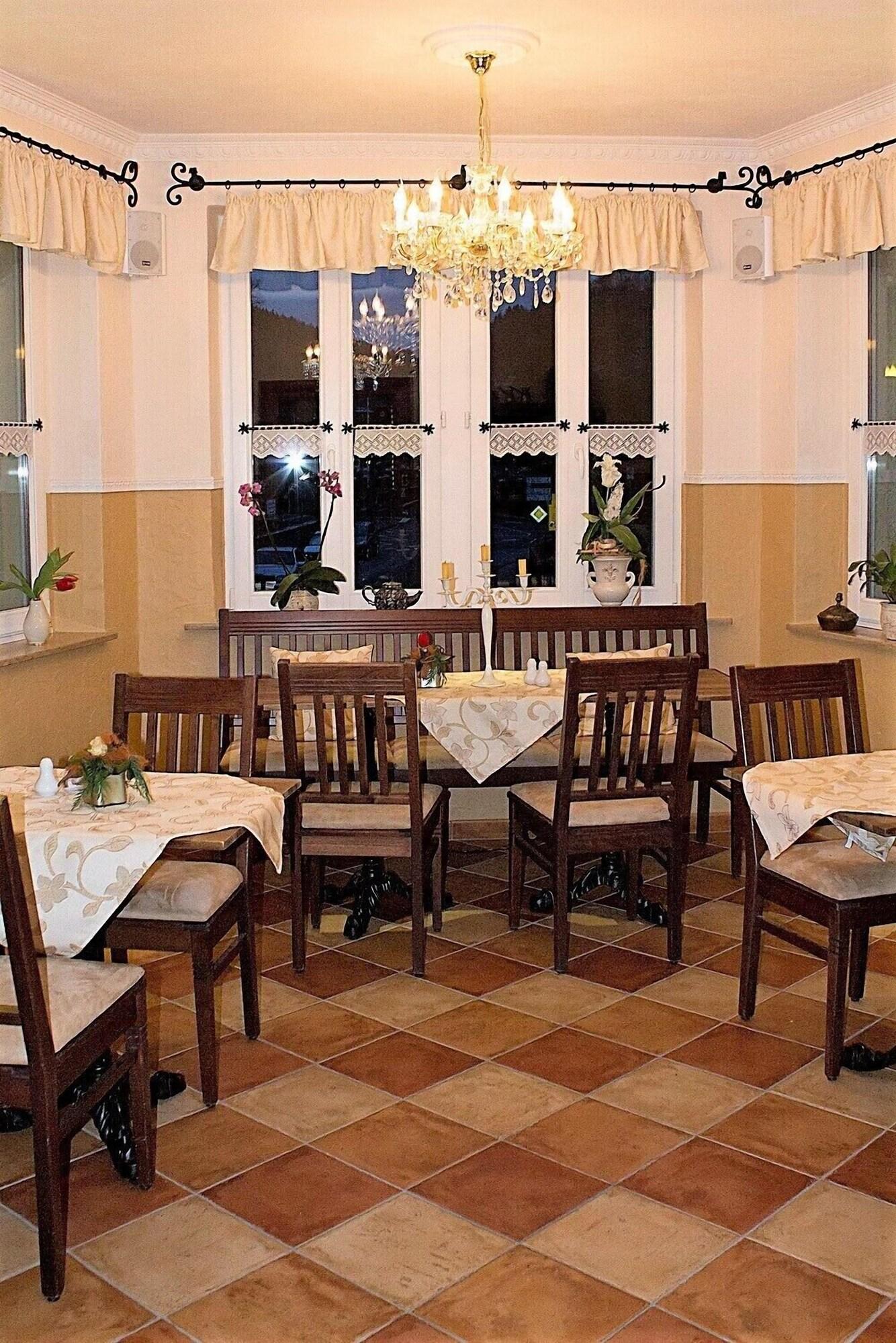 Restaurant Hotel Gasthaus zur Post