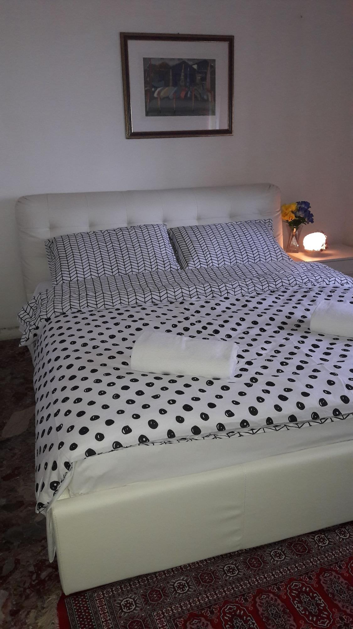 Set de Habitación B&B Evergreen