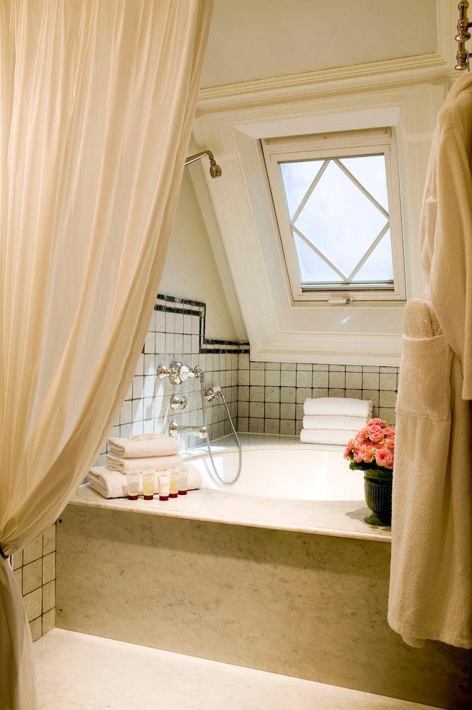 Hotel Radisson Blu Le Dokhan's Hotel, Paris Trocadéro