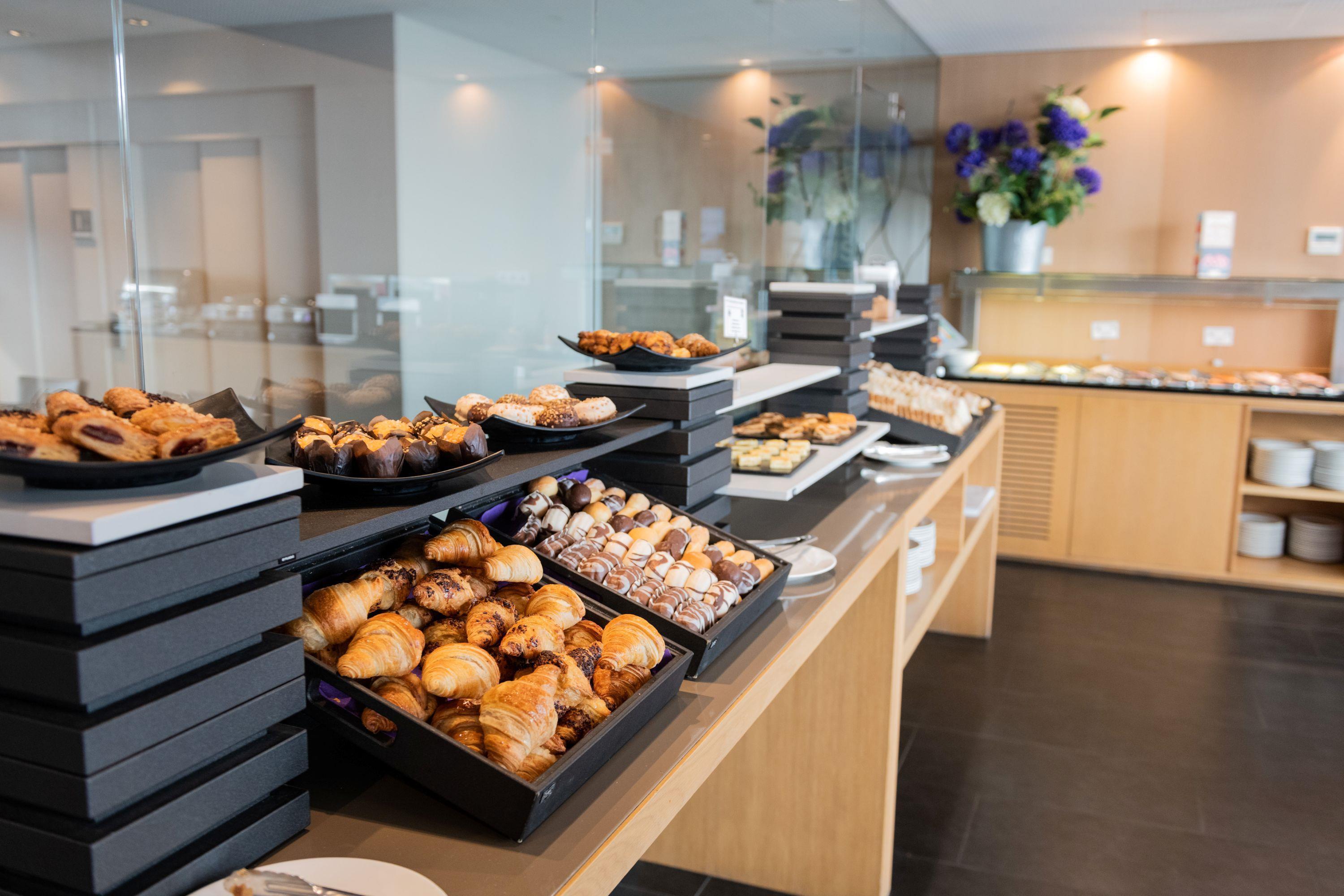 Restaurant Hotel Atenea Port Barcelona Mataro