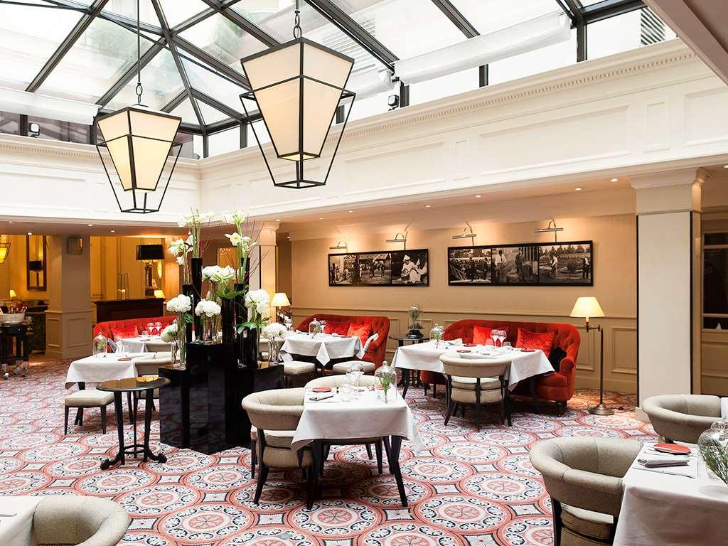 Hotel Scribe Paris Opera by Sofitel