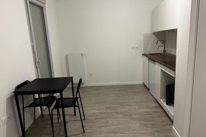 Alquiler Vacacional - Large, well-located studio