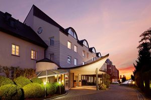 Alojamiento - Lindner Hotel Speyer