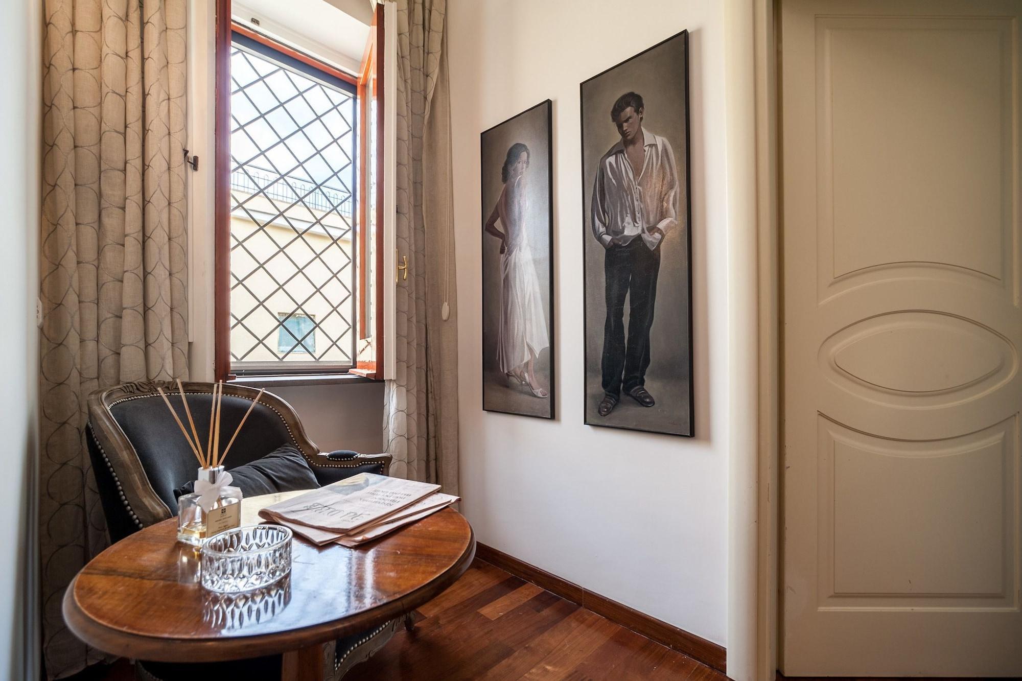 Vista Lobby Dream house