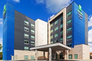 Alojamiento - Holiday Inn Express & Suites Houston – Downtown North by IHG
