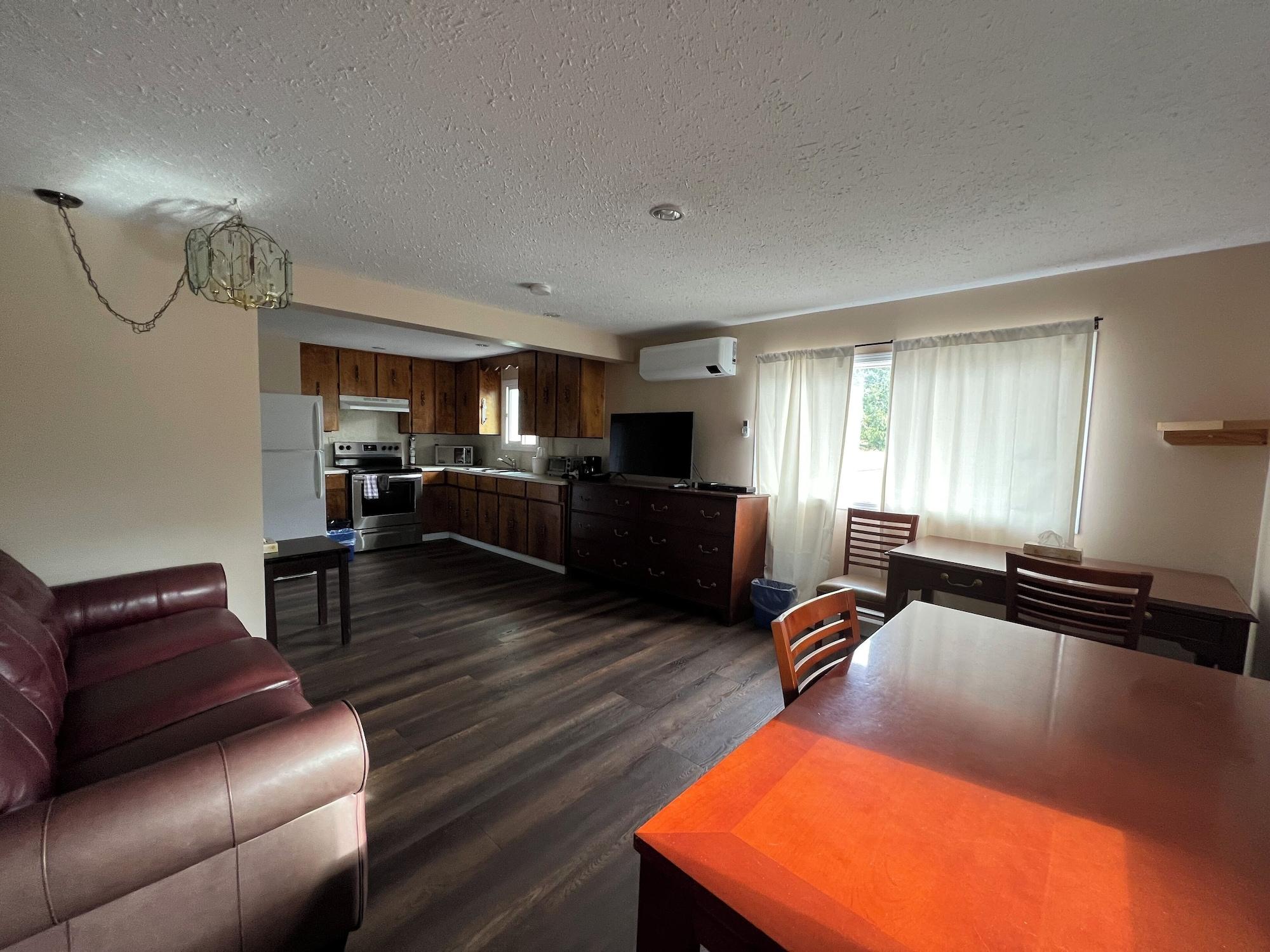 Comodidades del Alojamiento Villa Motel