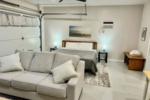 Alquiler Vacacional - Renovated studio 15 minutes from downtown San Diego