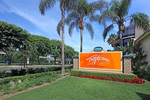 Alojamiento - Tropicana Inn and Suites
