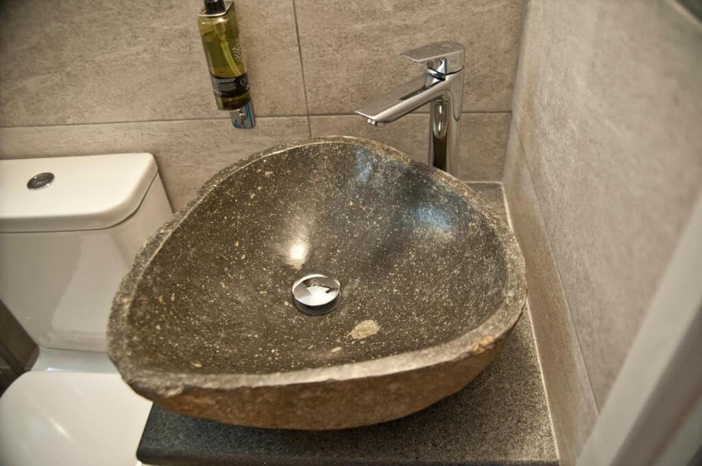 Equipamiento de Habitación Chalkida Apartments