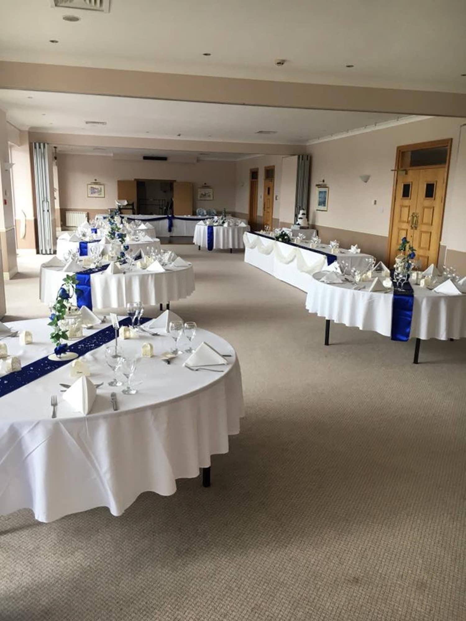 Sala de Reuniones London Beach Country Hotel
