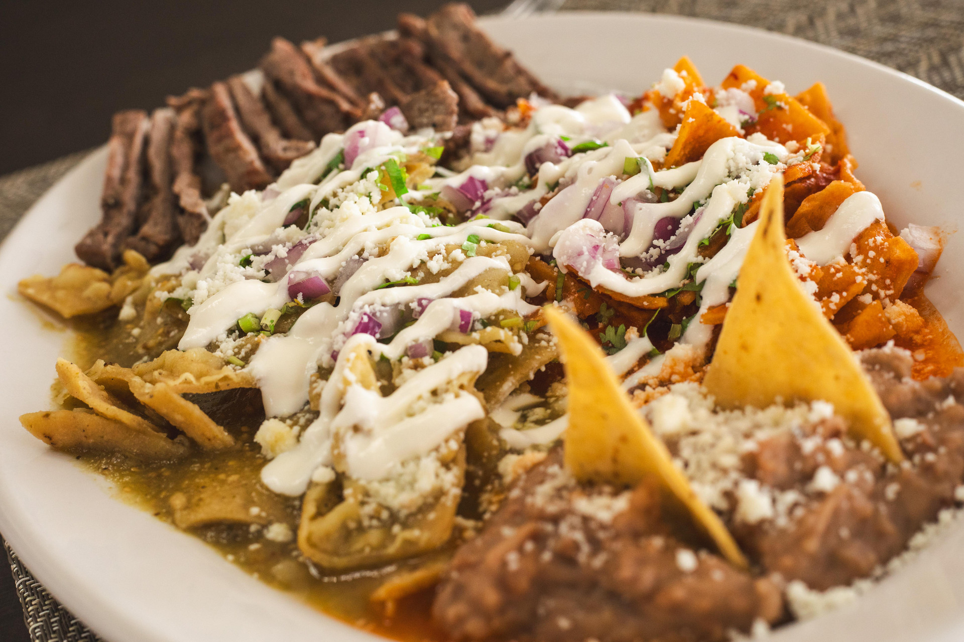 Restaurant Los Picos Hotel & Suites Bucerias