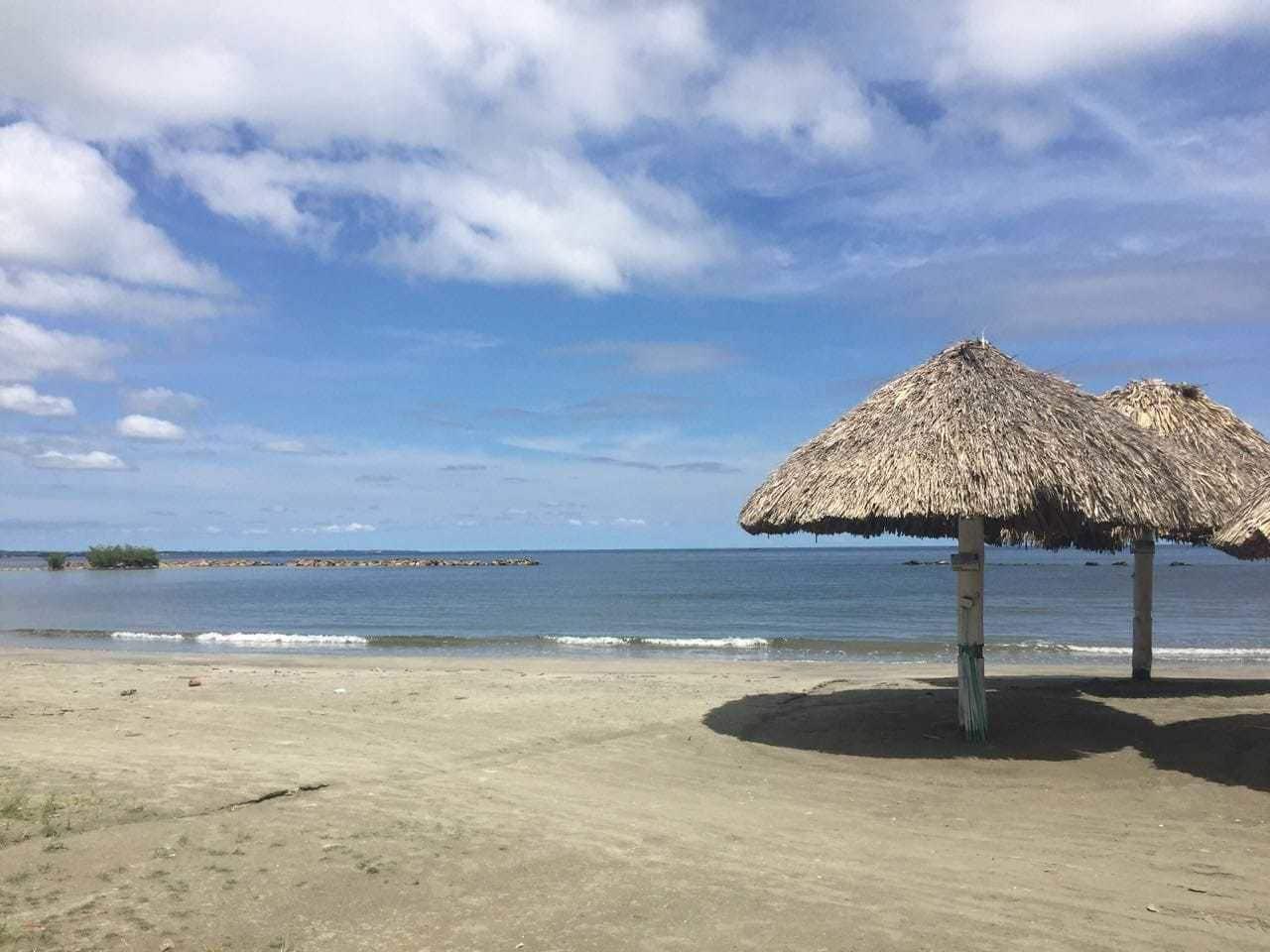 Playa Hospedaje Los Bohios