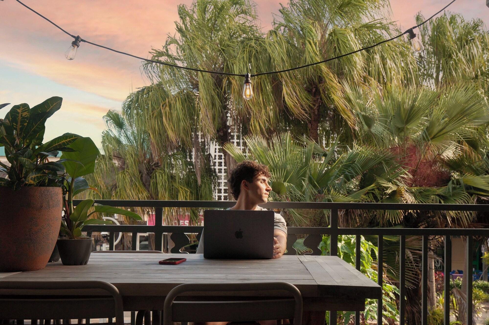 Equipamiento de Habitación Little Drifter Cairns