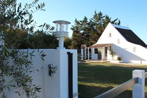 Alojamiento - Mas des Rièges & Spa