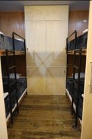 Alojamiento - Casa sabina hostel
