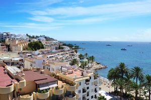 Alojamiento - Suncoast Ibiza Hotel - Adults Only