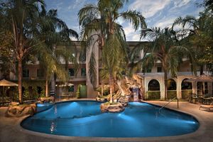 Alojamiento - Safi Royal Luxury Centro