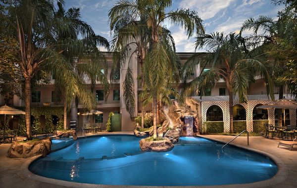 Safi Royal Luxury Centro