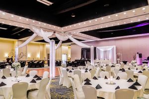 Alojamiento - Hilton Garden Inn Fargo