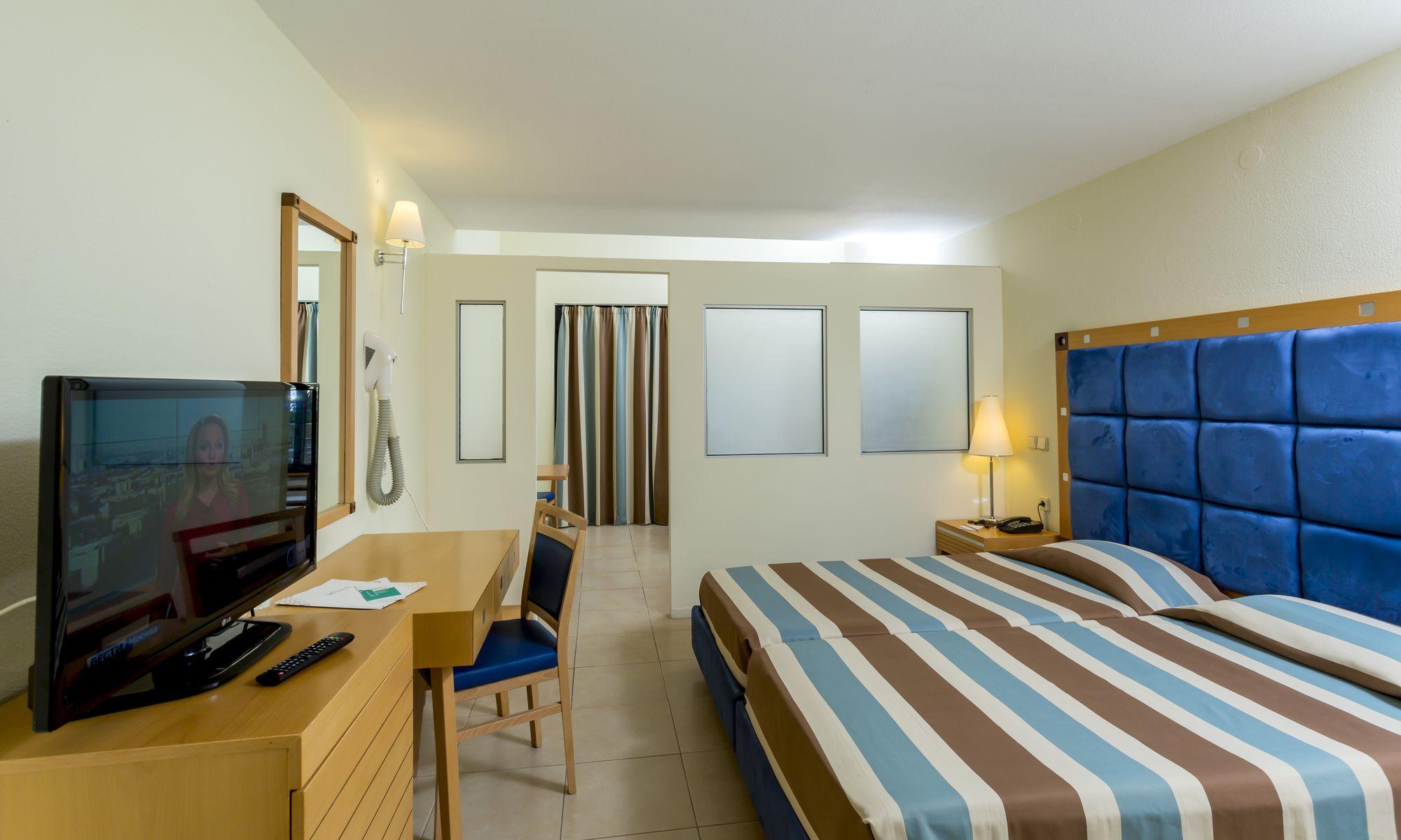 Habitación Dessole Lippia Golf Resort