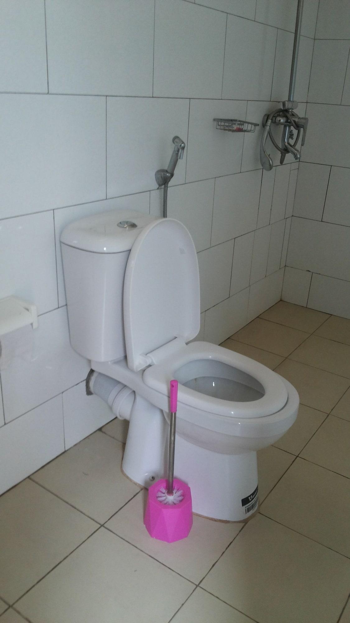 Equipamiento de Habitación Leam Guesthouse