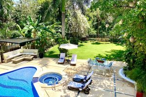 Alquiler Vacacional - "LUXURY & COMFORT", dream home with cleaning service included.