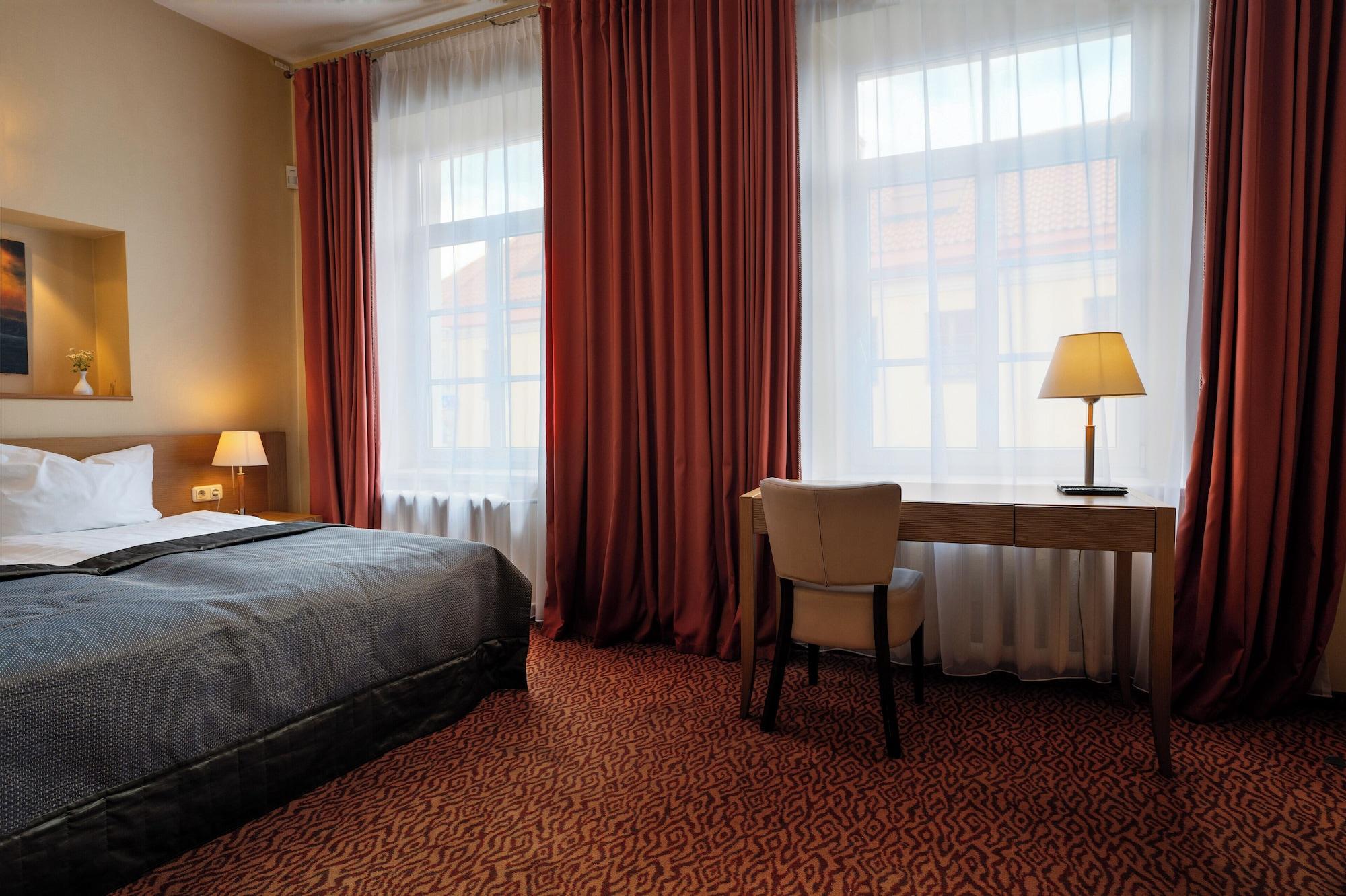 Habitación Mabre Residence Hotel