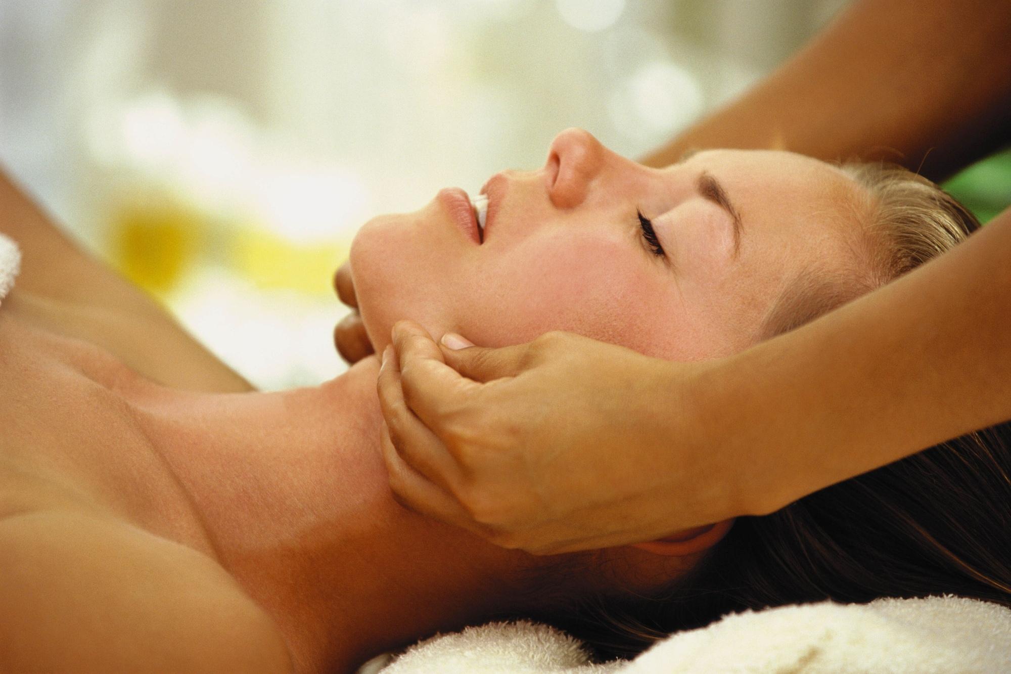 Spa Kimpton Hotel Monaco Philadelphia by IHG