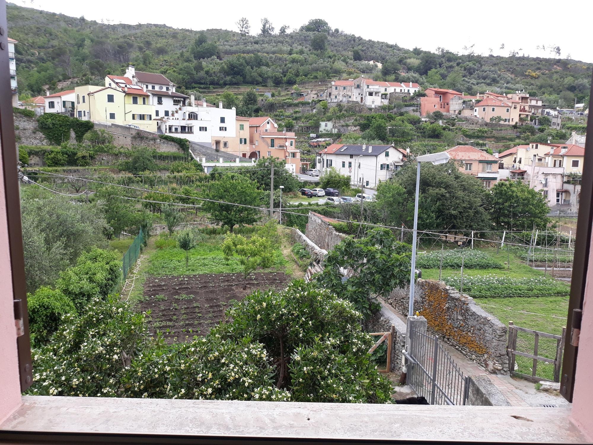 Varios La Terra di Mingo