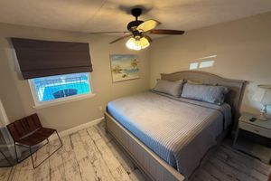 Renta Vacacional - Experience paradise in our 4-bedroom Gulf retreat near Panama City Beaches