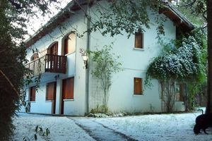 Alojamiento - La Posada de la Flor