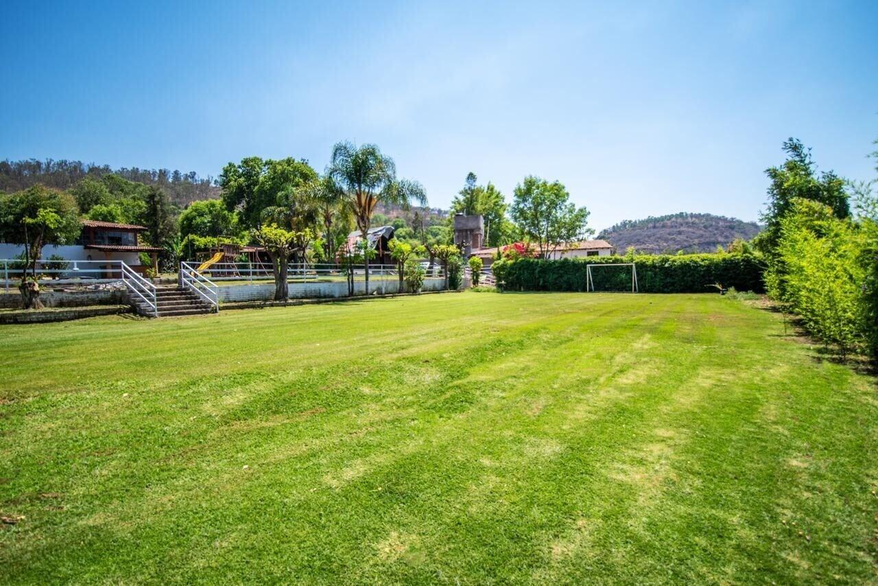 Instalaciones Recreativas Cabañas La Diligencia