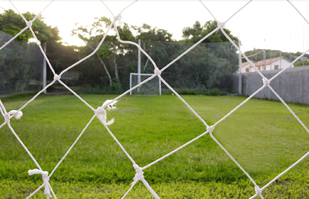 Instalaciones Recreativas Pousada Dunas do Peró