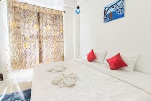 Alquiler Vacacional - Mandala beach villa Jomtiean Pattaya