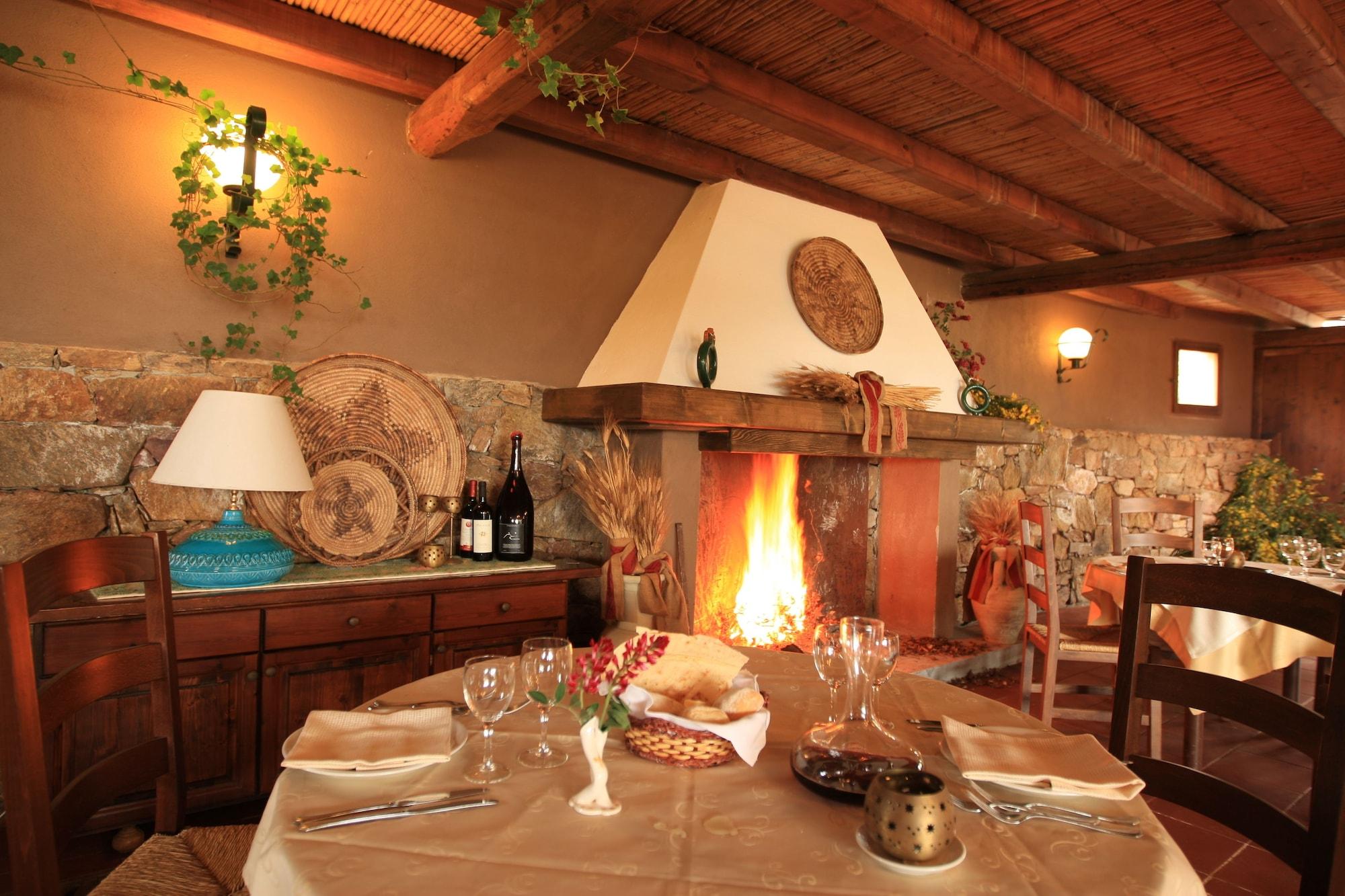 Restaurant Hotel Spartivento